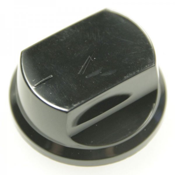 Control Knobs - 42092619 Knob (new Alfa mtb black 2p) [Vestel]