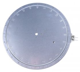 Genesis Ha Ceramic Surface - 90100089 Ceramic Glass