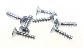 Screw - 00160655 Screw [Bosch Siemens]