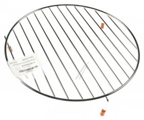 Hisense Gorenje Operating Unit Screen - 727474 Fix Frame Bio60-roz tft