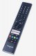 Vestel Ir remote Control - R-c 45191 23856806 R-c 45191 Panasonic Tv (gray-s)(black-p)