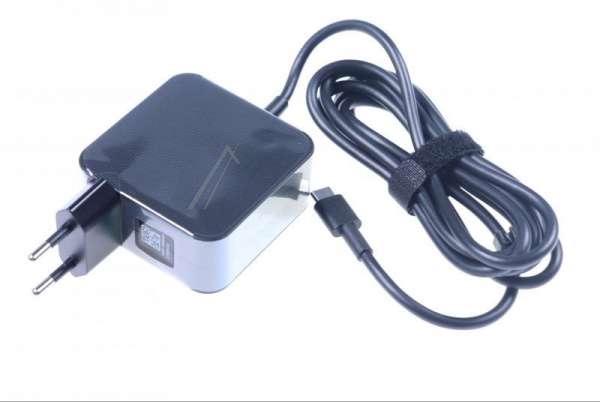 Asus Plug-in Transformer - Usb-c Netzteil 65 Watt Eu Wallplug