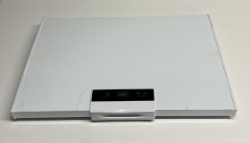 Xingxing Flap - 3 11 05 02 01 0220 Door Assembly (white)