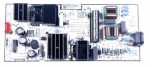 Tcl Module - Electrical Unit - 30805-000344 Assembly Y Pw L17cw 110v-240v 12v 3a V A V