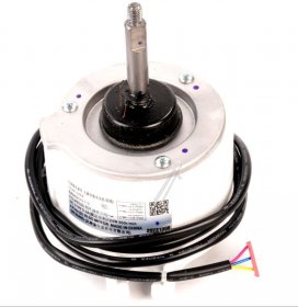 Lg Motor - Eau62543710 Motor Assembly dc outdoor