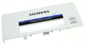 Handle - 00265126 Knob [Bosch Siemens]