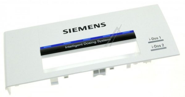 Handle - 00265126 Knob [Bosch Siemens]