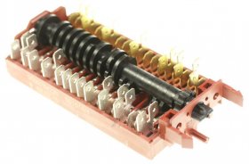 Rotary Potentiometer - Rotary Potetiometer [Bosch Siemens]