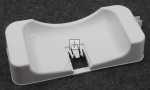 Brandt Casing Cover - As0069247 Jug Fan