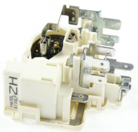 Brandt Starter Relay - As0074739 Relay+circuit Break