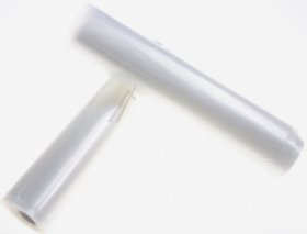 Gastroback Foil - 46101 Foil Roll Set 28x600 For Vacuum Sealer