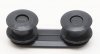 Track Support - 41052887 Assembly Support Coulis [Candy Hoover]