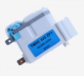 Compatible Timer - Timer Alternative For Bauknecht 481928218497