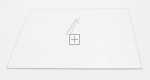 Brandt Glass Panel - As0069228 Glass Plate