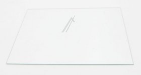 Brandt Glass Panel - As0069228 Glass Plate