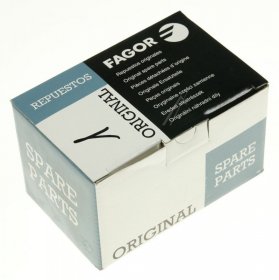 Fagor Thermocouple - As0034134 Thermoelement --fast Def3 L550