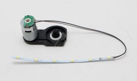 Donlim Xinbao Vacuum Cleaner Nozzle - 21600000965 Brush Head Assembly (without Roller Brush) Donlim Xinbao Vacuum Cleaner Nozzle - 21600000965 Brush Head Assembly (without Roller Brush)