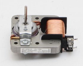 Weili Ventilator Motor - Fan Motor