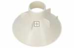 Hopper - C00859188 488000859188 Salt Funnel [Whirlpool Indesit]