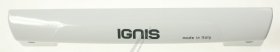 Fridge Door Handles - C00324571 481010479413 Handle Ignis Made In Italy [Whirlpool Indesit]