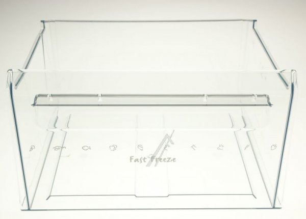 Drawers - 2275046148 Box Car Freez Printed [Electrolux Aeg]