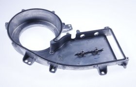 Cata Mechanism Parts - Muelle