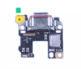Motorola Charging Port Modul - 5p68c23165 Sub Pba With Usb-c Port Edge 40 Neo (xt2307) Motorola Charging Port Modul - 5p68c23165 Sub Pba With Usb-c Port Edge 40 Neo (xt2307)