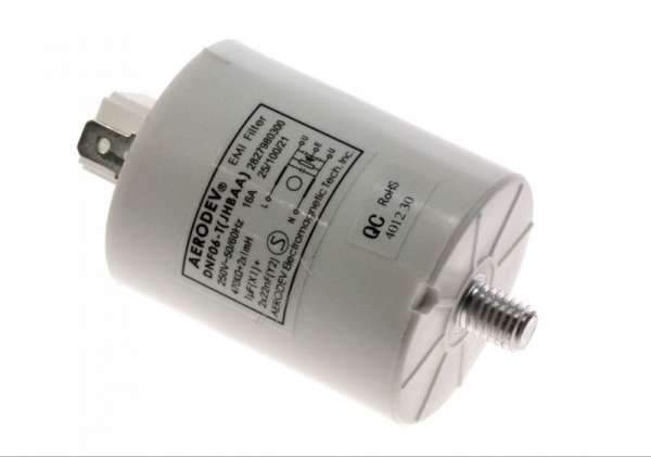 Smeg Pin - 895550716 Pin