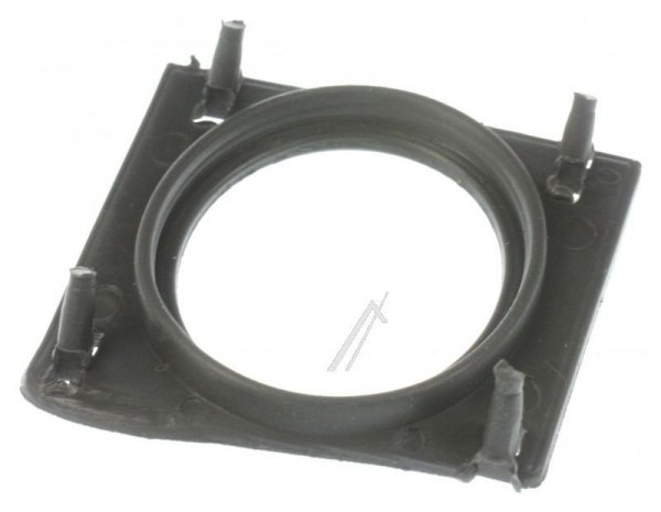Polti Sealing Materials - M0s09419 Gasket (tpv) For Suction Tube Lecoaspi