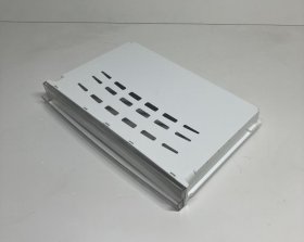 Lg Drawers - Ajp72975004 Tray Assembly drawer