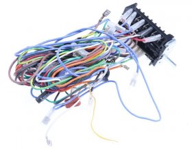 Simfer Harness - Yfa80-5600-043-012 Cable Elc Pop 10 Func(0+9)-sfty-prg dig tmr (srvs)