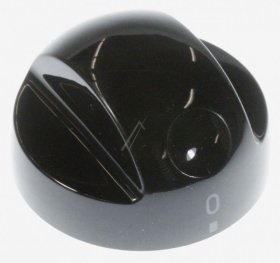 Control Knobs - 5616136205 Knob Gas [Electrolux Aeg]