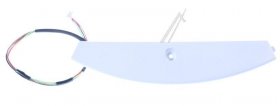 Humidity Sensor - 140108726203 Humidity Sensor Capacitive [Electrolux Aeg]