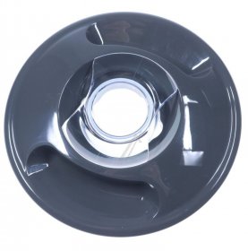 Mixing Bowl Lid - Ms-652823 Lid Grey Bowl Mixer [Groupe SEB]