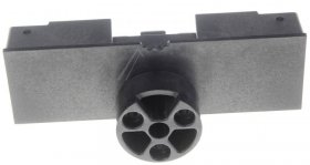 Samsung Connection Piece - Bn96-10801a Assembly Stand P-guide