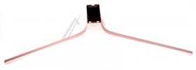 Samsung Connection Piece - Bn96-10801d Support For Stand Base