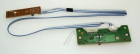Samsung Board - Bn96-01882a Assembly Board P-function & Ir rome ct50