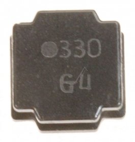Grundig Coil - 054410r 759551770800 Bob-smd 33uh 1 7a 8*8*4