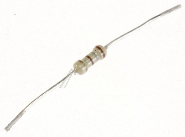 Beko Resistor - 101189r C00949175 Resistor 26mm