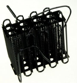 Evaporator - 4906710100 C00931003 Condenser Assembly [Arcelik]