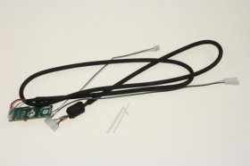 Samsung Board - Bn96-07270g Assembly Board P-power & Ir Le32a556p1f Ct50