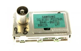 Samsung Tuner - Bn40-00078a Tuner tclw3001pd32s(h) tclw3001pd32s(h)