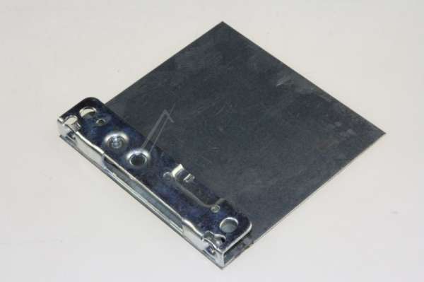 Smeg Fixings And Brackets - 685970011 Right Roller Support