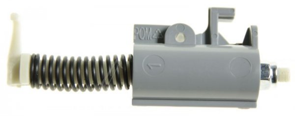 Door Hinge For Dishwasher - 42134754 Okam-hinge Mechanism Gr-right-int [Vestel]