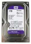 Western Digital S-ata Iii 3,5" Hard Discs - Wd Purple™ 1tb -sata-3 Hdd