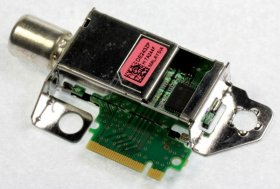 Sony Tuner - Universal Sil-tu Sut-de243z
