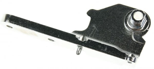 Samsung Door Hinges For Fridges - Da61-02753a Hinge-low core shp1 t4 0 - - -zpc3(wh