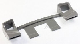 Casing Cover - 140042128029 Cover Door Hinge Grey One [Electrolux Aeg]
