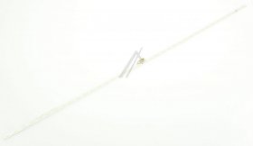 Samsung Led backlight bar - V8n4-500sm0-r0 Bn96-46034a Assembly Led Bar P 18y_nu7k _edge_led