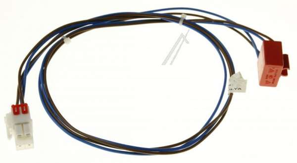 Thermostatic Fuse - 4919820200 C00868631 Thermal Fuse [Arcelik]